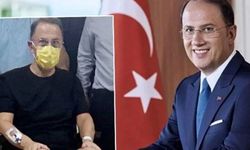 Çelik: Sabıkalılar Dışarda, Başkan Çalık Cezaevinde