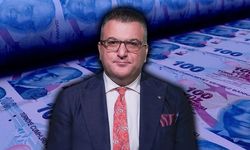 Cem Küçük köşe yazısında piyasaların kan ağladığını yazdı