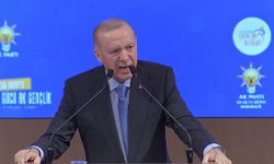 Çerçioğlu iddiası sonrası Erdoğan'dan açıklama; Yarın partimize katılmlar olacak