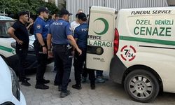 Denizli'de bir polis kendisini ve ailesini öldürdü