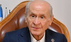Devlet Bahçeli: Belediyelere Açılan Davalar Hızla Sona Erdirilmeli