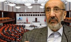 Dilipak: 40 Milletvekilinin Diploması Şaibeli, Ara Seçim Gelebilir!