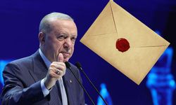 Erdoğan şehit ailelerine mektup yazdı; Taviz, pazarlık yok