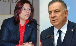 Gökhan Zeybek: Özlem Çerçioğlu Aydın'da sokağa çıkamayacak