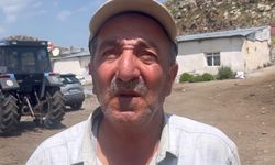 Hastalıklı hayvan sahiplerinden çağrı; Borçlarımız ertelensin
