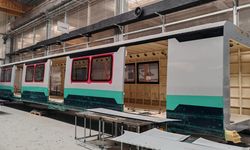 Hatlar da metrolar da İBB'den