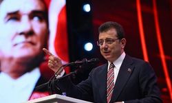 İmamoğlu TOGG'un Almanya fiyatını örnek gösterip vergi eleştirisi yaptı