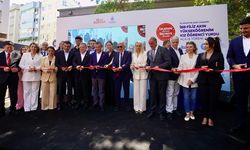 İski’nin Eski Binası ‘Filiz Akın Yüksek Öğrenim Kız Öğrenci Yurdu’ Oldu