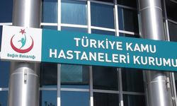 Kamu hastanelerinde mesai saatlerine yeni düzenleme