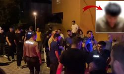 Ümraniye’de Kan Donduran Olay: Eşini Satırla Katletti