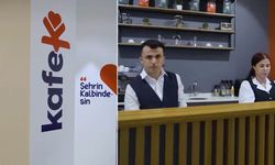 Küçükçekmece Belediyesi’nden yeni sosyal alan: “Kafe K” hizmete girdi