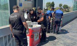 Küçükçekmece’de SMA Stantları Valilik Genelgesi Gereği Kaldırıldı