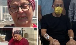 Murat Çalık’ın Durumu Ağır: Annesi Hastane Bahçesinde Fenalaştı
