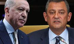 Özgür Özel, Erdoğan'a 'Lan' demişti, Özel'e milyonluk dava
