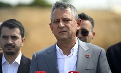 Özgür Özel Silivri'de bir kez daha 'AK Toroslar Çetesi' dedi
