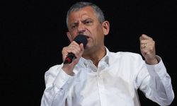 Özgür Özel: Suç işliyorlar, yargılanacaklar