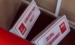 Aydın Büyükşehir Belediye Meclisi'nde CHP Kartları Yerlerde