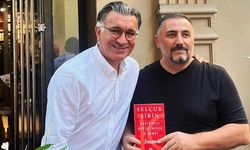 Prof. Dr. Selçuk Şirin İstanbul’da okurlarıyla buluştu