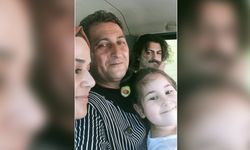 Rabia Naz'ın babası Şaban Vatan, tahliye olduğunu açıkladı
