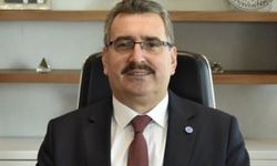 Rektörün oğluna sınavsız üniversite