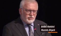 Rektörün Yaptığı Hesap Sosyal Medyada Alay Konusu Oldu