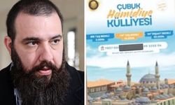 Sahte Diploma ve Bağış Toplama: Kayıhan Osmanoğlu Gündemde