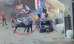 Sancaktepe’de Polis Şiddeti Kameraya Yansıdı: Bir Personel Görevden Uzaklaştırıldı