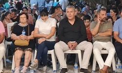Söke’de bazı vatandaşlar meclis üyelerinin yüzüne tükürdü