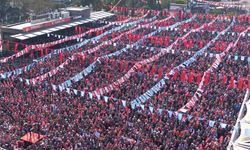 Son dakika; CHP Aydın'da büyük miting kararı aldı