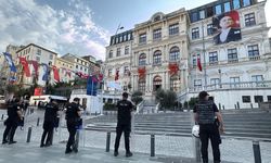 Son dakika; CHP'li Beyoğlu Belediye Başkanı dahil onlarca gözaltı
