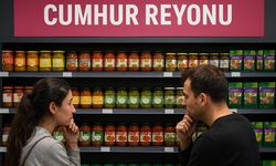 Son yılların en ilginç düzenlemesi; Marketlere 'Cumhur Reyonu' geliyor