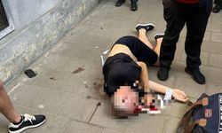 Ukraynalı eski Meclis Başkanı suikast sonucu öldürüldü