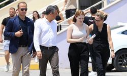 YKS sonuçları açıklandı; Ferdi Zeyrek’in kızı babasının yolunda ilerleyecek