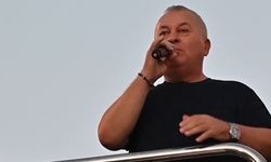 Yozgat’ta CHP’li vekillere salon verilmedi, toplantı mitinge dönüştü