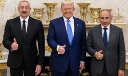 Zengezur Koridoru 'Trump Rotası' oldu