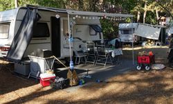 İstanbul’da Karavan Parklarına Yeni Düzenleme
