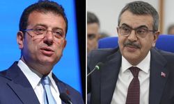 Milli Eğitim Bakanı Tekin, Ekrem İmamoğlu'na tazminat ödeyecek