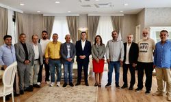 Çerkez: ‘Çekmeköy’de Halkımızın Memnuniyeti Yükseliyor’