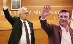 Bayrampaşa Belediyesi CHP'de kaldı; İmamoğlu'ndan dikkat çeken paylaşım