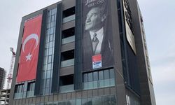 CHP, İstanbul İl Başkanlığı'nın adresini değiştirdi; Yeni adres neresi?