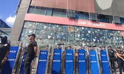 CHP Kongresi için polis tehlikesi