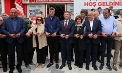 Çekmeköy'ün Sosyal Marketleri'nin sayısı artıyor