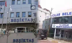 İBB Yolsuzluk Soruşturmasında Yeni Dalga: CHP’li 2 Belediyede Operasyon
