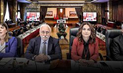 Son dakika… TBMM’de İmralı sürecine ilişkin kurulan komisyonda tansiyon yükseldi.