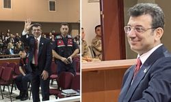 Diploma davası duruşması başladı; İmamoğlu ayakta alkışlandı