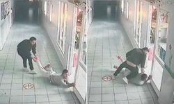 Down Sendromlu çocuğu darp eden öğretmene ödül gibi görev