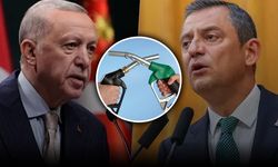 Erdoğan: Asgari ücretli benzin deposunu 10 kez doldurabiliyor