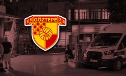 Göztepe taraftarı içinde kavga çıktı; Bir kişi öldü