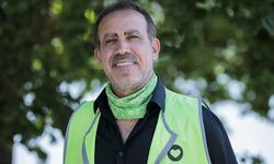 Haluk Levent sevenlerini korkuttu