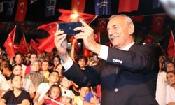 Çebi; Cumhuriyet Değerlerinden Vazgeçmeyeceğiz.
